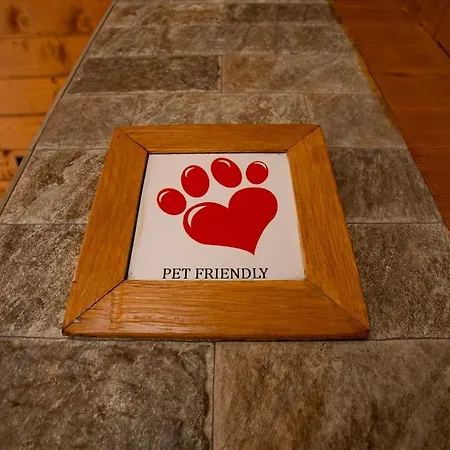 Foka & Wellnes - 600m From Gondola Lift Apartmanhotel Brzeće