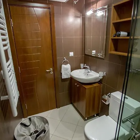 Foka 30 M From Junior Aparthotel 4*