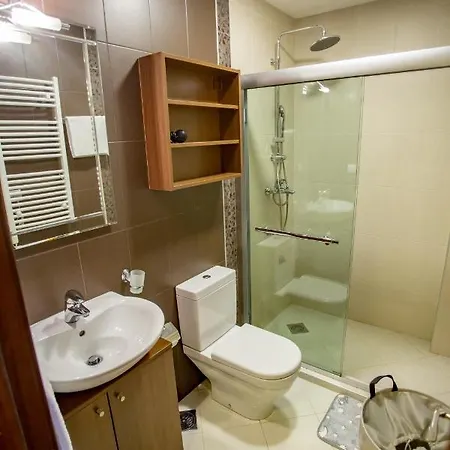 Foka & Wellnes - 600m From Gondola Lift 4* Brzeće