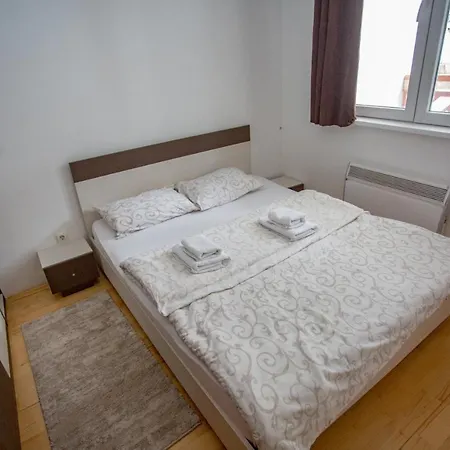 Foka & Wellnes - 600m From Gondola Lift