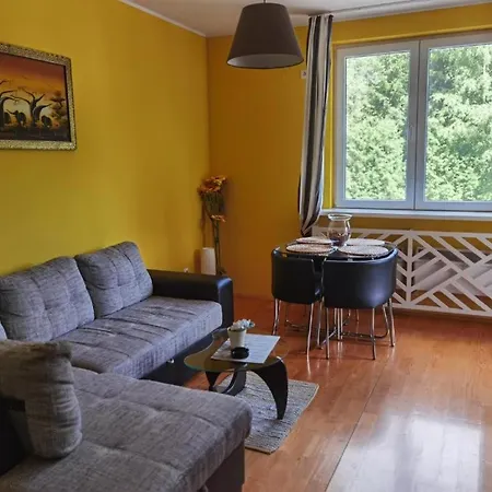 Foka & Wellnes - 600m From Gondola Lift Apartmanhotel Brzeće