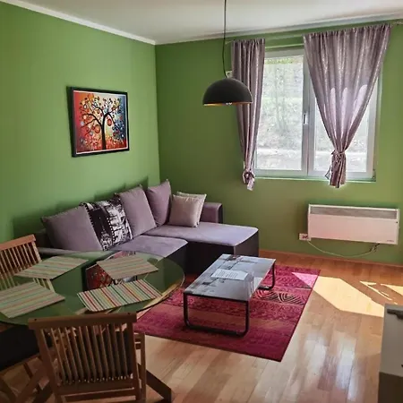 Foka & Wellnes - 600m From Gondola Lift Brzeće