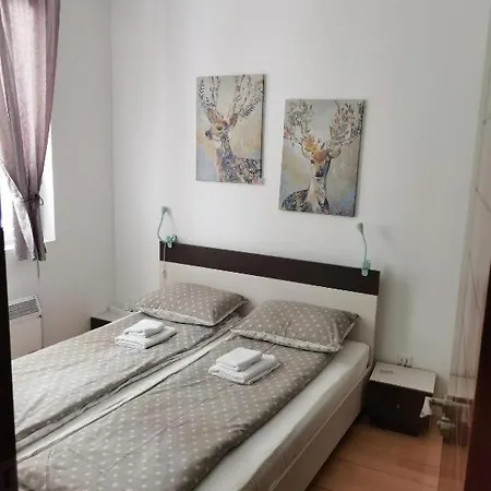 Foka & Wellnes - 600m From Gondola Lift Brzeće