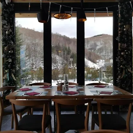 Foka & Wellnes - 600m From Gondola Lift 4* Brzeće