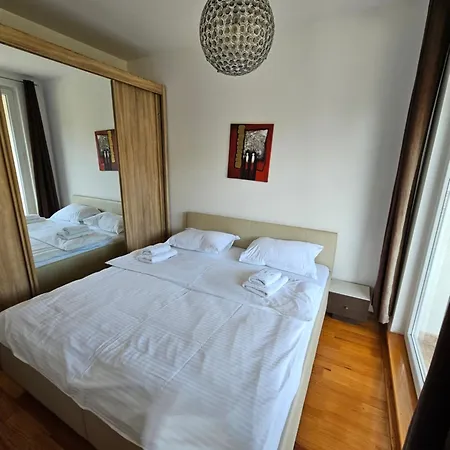 Foka & Wellnes - 600m From Gondola Lift Brzeće