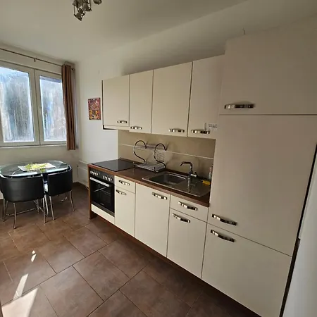 Foka & Wellnes - 600m From Gondola Lift