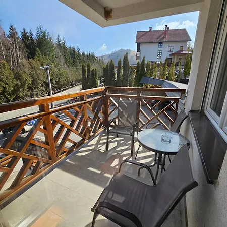 Foka & Wellnes - 600m From Gondola Lift Brzeće