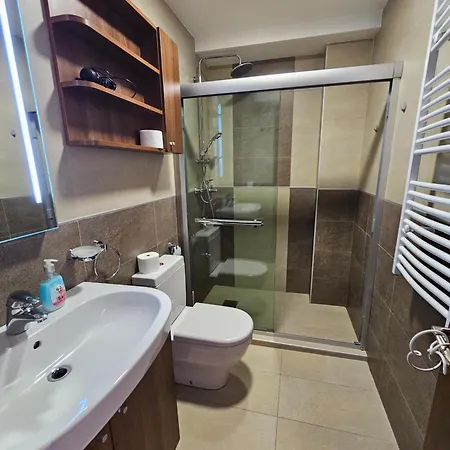 Foka & Wellnes - 600m From Gondola Lift Apartmanhotel