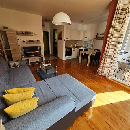 Foka & Wellnes - 600m From Gondola Lift 4*