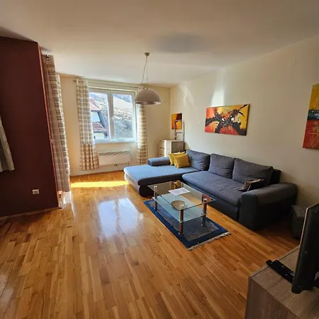 Aparthotel Foka 30 M From Junior