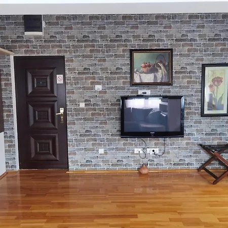 Foka & Wellnes - 600m From Gondola Lift