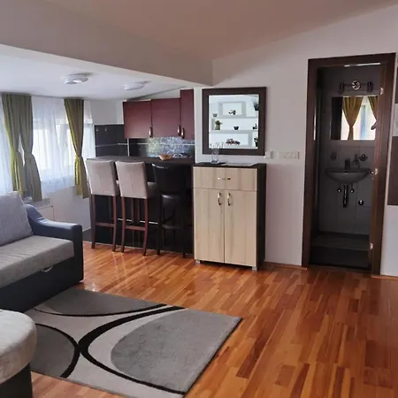 Foka & Wellnes - 600m From Gondola Lift