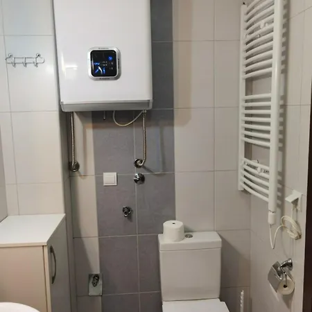 Foka & Wellnes - 600m From Gondola Lift 4*