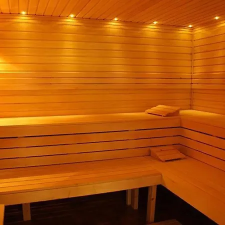 Foka & Wellnes - 600m From Gondola Lift 4* Brzeće